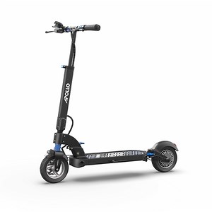 Apollo City Review | A Great Balance of Power & Portability.