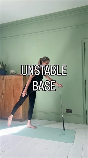 Balance Training for Golfers: Simple Drills to Improve Contact and Stability