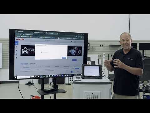 asTech Mechanical | ADAS Calibrations with Autel