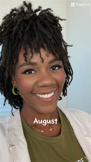 12 months of Microlocs #microlocjourney #microlocstyles #trusttheprocess