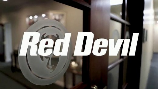 Red Devil TV Spot, 'What We Stand For'