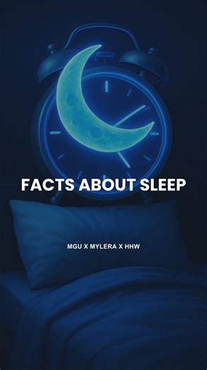 Sleep is one of the most powerful foundations of longevity, hormonal balance, cognitive health, and emotional resilience. Understanding how your mind and body behave during sleep can help you optimize your routine, prevent fatigue, improve memory, and strengthen your overall well-being. Each point in this post highlights real physiological mechanisms that support deep rest and healthy sleep cycles, based on sleep science and natural health principles. 👉🏼 For more evidence-based content on natu
