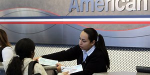 American Airlines Lands On IBM Cloud For Some Of Its Tech