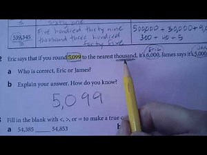Unit 4, Place Value & Addition Checkpoint HELP