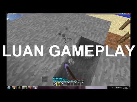 LUAN GAMEPLAY ( Vídeo Original)