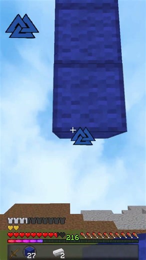 CLEAN #minecraft #bedwars #fyp #newupdateinrobloxbedwars #memes #minecraftbuilding #pvp #jogos
