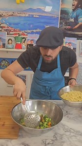 💥ORECCHIETTE ALLA BARESE ESTIVA 💥 💚❤️Ingredienti per 4 persone (porzioni non gourmet 😉): *500g orecchiette *2 broccoli *1 burrata grande *300g pomodorini misti *pomodori secchi sott'olio ( O sole e Napule 😉) *50 g parmigiano grattugiato *acciughe sott'olio q.b. *sale,pepe,olio evo e basilico q.b. #bari #orecchiette #luigiscottichefinfamiglia #afinromunn #foodlover #foodporn #napoli #napolifoodporn | Luigi Scotti Chef in Famiglia