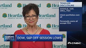 Scanning the market for picks