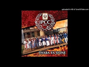 IPCC - Ke Nale Modisa