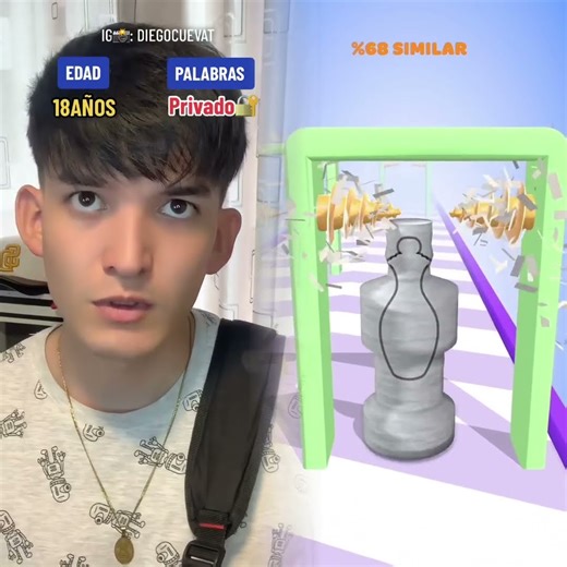 #Pov NO PUEDES HABLAR (PT’1) #actring #doblaje #viral #historias #povs #fyp #parati #foryouoe