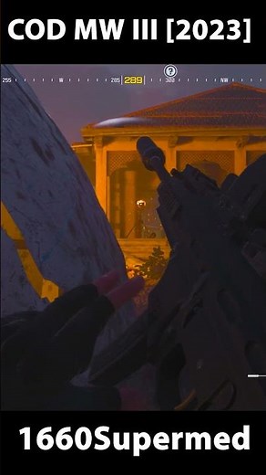 Call of Duty: Modern Warfare III #callofduty #codmw3