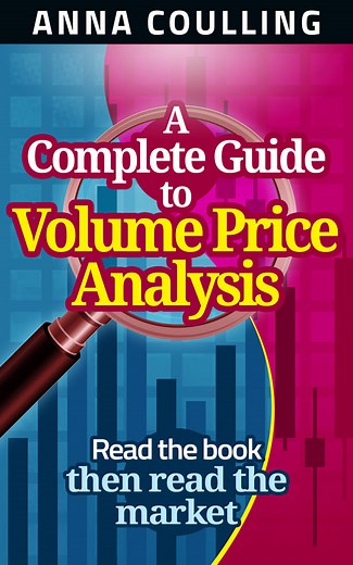 Anna & David Coulling | Creators of volume price analysis trading