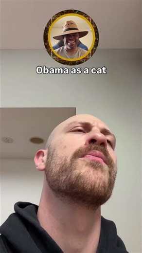 He's always clear and skeptical. 🤣