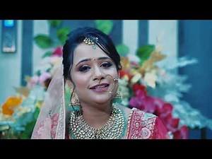 Best Wedding Family Introduction Video | Bride Interview Special | Wedding Highlight | Photoportray