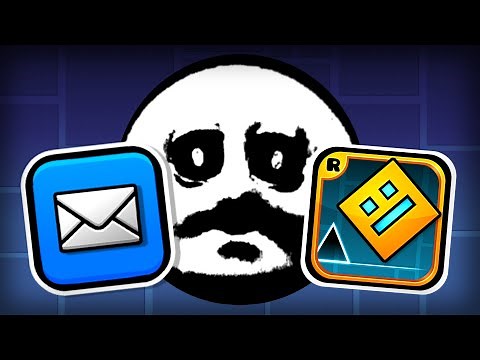 Reading your GD messages...