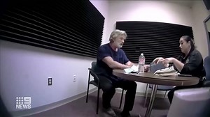 Actor Alec Baldwin has been formally charged with two counts of involuntary manslaughter, over the shooting death of a cinematographer while on set of the film 'Rust'. #9News | WATCH LIVE 5.30pm | 9 News Gold Coast