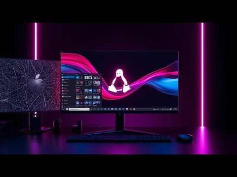 Linux Distros That Look Better Than macOS