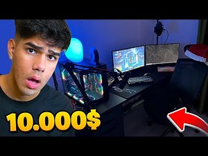 Noul meu *SETUP* de Gaming - ! ( SCUMP )