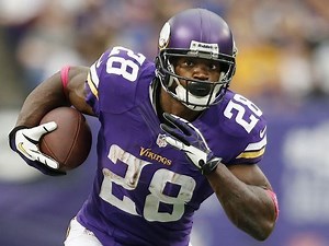 Adrian Peterson - Alchetron, The Free Social Encyclopedia