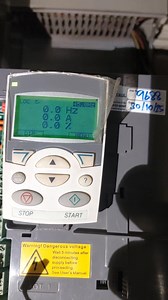 16K views · 361 reactions | “อินเวอร์เตอร์ขึ้น Fault 16 : EARTH FAULT แก้ยังไงดี?” | Service Engineering | Facebook