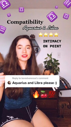 Aquarius and Libra Compatibility: Unveiling the Zodiac Signs Connection