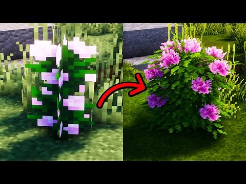 One Of The Best Vanilla Plus Texture Packs For Minecraft