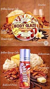 Glow Instantly with Canvas Beauty Body Glaze 🌟