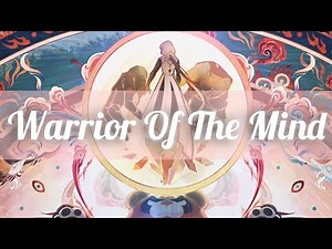 Warrior Of The Mind~ Genshin Impact [GMV/FMV]