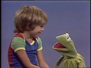 Sesame Street Show 1300: Kermit and Kimberly: Body Parts (1979)