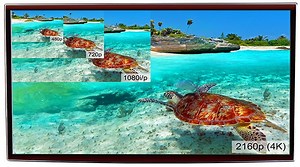 What Is The 480p, 720p, 1080p, 1440p, 2K, 4K Resolutions Mean? Everything Explained By Experts