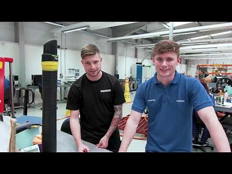 Siemens Subsea (Ulverston)