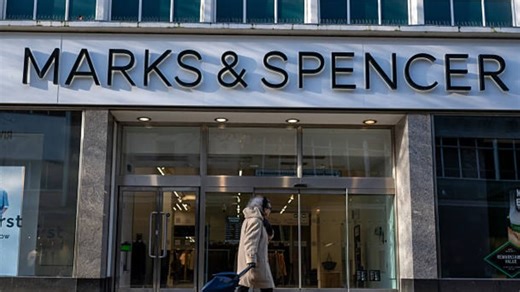 M&S changes returns rules across all UK stores with immediate effect