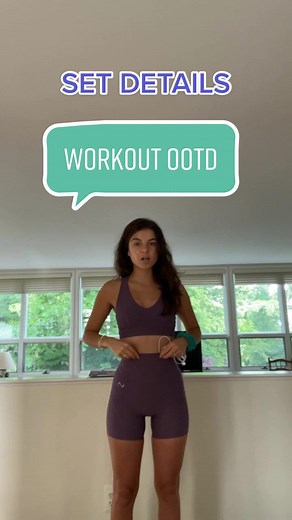 workout ootd 💘☮️ #workoutsets #workoutoutfitinspo #workoutset