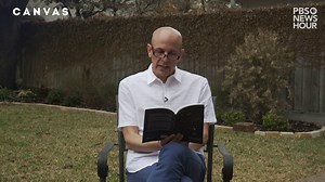 A poem on how the human spirit survives overlapping crises