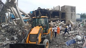 Telangana pharma factory blast updates: Deceased workers’ families get ₹1 lakh as immediate relief