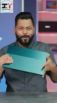 Infinix Inbook X1 Unboxing And First Impressions⚡14" Display,i5 10th #trakinshorts #ytshorts #shorts