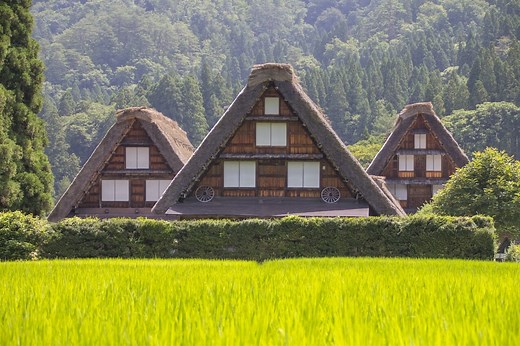15 Things to Do in Shirakawa-go & Where To Stay - Snow Monkey Resorts
