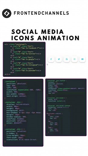 Frontend Developer on Instagram: "𝗡𝗲𝘄𝘀... 𝗗𝗶𝘀𝗰𝗼𝘂𝗻𝘁 𝗱𝗮𝘆𝘀 !!! 𝗦𝗲𝗽𝘁𝗲𝗺𝗯𝗲𝗿: 27 - 30 "Top 101 Projects" 50% off 𝑳𝒊𝒏𝒌 𝒊𝒏 𝒃𝒊𝒐 1. 🌟 Drawing place 2. 🌟 Cool circle menu 3. 🌟 Unique design animations 4. 🌟 3D book 5. 🌟 Scroll indicator 6. 🌟 3D carousel 7. 🌟 Create QR code 8. 🌟 ...... 101. 🌟 𝖶𝖾𝖻𝗌𝗂𝗍𝖾𝗌 𝗌𝗈𝗎𝗋𝖼𝖾 𝖼𝗈𝖽𝖾 𝐁𝐨𝐧𝐮𝐬: Lifetime Free Updates 🚀 𝖫𝗂𝗇𝗄 𝗂𝗇 𝖻𝗂𝗈 #csstrick #coding #flex #typescript #html #css #webdeveloping #webdevelopers #we