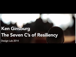 The 7 Cs of Resilience