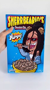 Koala Matte Photo Paper! 📸 Whether crafting a Custom Cereal Box or creating stunning visuals, this big-size, heavyweight paper delivers perfect printing results every time. 🖼️ Say goodbye to mediocre prints and hello to professional-quality projects that pop! 🎉 Crafter: @lacedesignsstudio_ 🌹Thank you for your creations!❤️❤️❤️ SKU: DM250 Size: 13x19 inches Weight: 66lb Shop link: https://bit.ly/4fHFmhW Printer: Epson 8550 #koalagp #koalapaper #papercrafting #photopaper #mattepaper #mattephoto