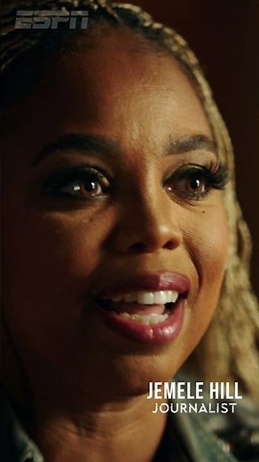 Stuart Scott's cultural prominence made him icon for many | E:60 | Full episode on @espn