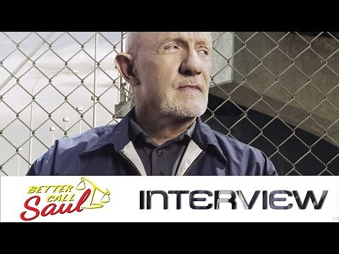 Better Call Saul Staffel 2: Interview mit Jonathan Banks | Netflix