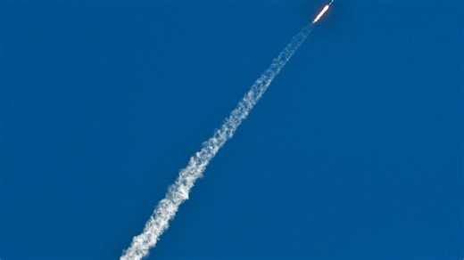 SpaceX to deploy Turkish satellite days after stunning July 4th launch. Where to see it