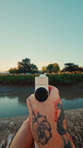 Insta360 Flow 2 Pro: Your Pocket Cameraman