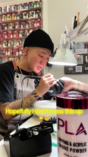 Maximize Your Nail Art Business with Social Media