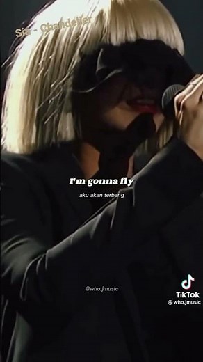 Sia - Chandelier (concerts) live performance