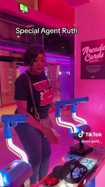 MS GOLD on TikTok