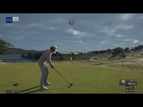 TGC Tours Season 12 - Blue Moon Classic