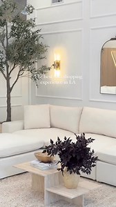 Hey LA 👋 Come test out The World's Greatest Modular Sofa and experience the 7th Avenue difference today ✨ ⁣ 💦 Water-repellent & stain-resistant⁣ 🧺 Removable & machine washable 🛋 Endlessly modular & re-arrangeable⁣ 💪 Insanely durable ❌ Non-toxic (PFAS-free & OEKO-TEX certified)⁣ ☁️ Memory foam cloud cushions⁣ | 7th Avenue