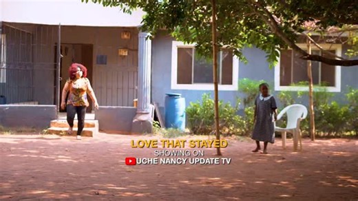 Uche Nancy on Instagram: "GOOD MOVIES ONLY🔥🔥 #themovie "LOVE THAT STAYED" IS LIVE ON UCHE NANCY UPDATE TV YOUTUBE 💥 💥 💥 💥 An Uchenancy Production FEATURING 💥💥💥 @therealchiomanwosu @obi.oluebube_c @anitannatin @rayokafor_c @042princejay @kendraijeoma CREW Executive Producer - @uchenancy Line producer @miraclenollytv Director: @oldskool_papa PM @alhsuleimantv Script supervisor: @Officialgenevieve Cinematographers: @officialbalaeric @grantfilmz_ Gaffer :- @mrcomedy Makeup: @georgeblessing0